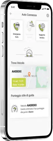 Accedi ai servizi telematici